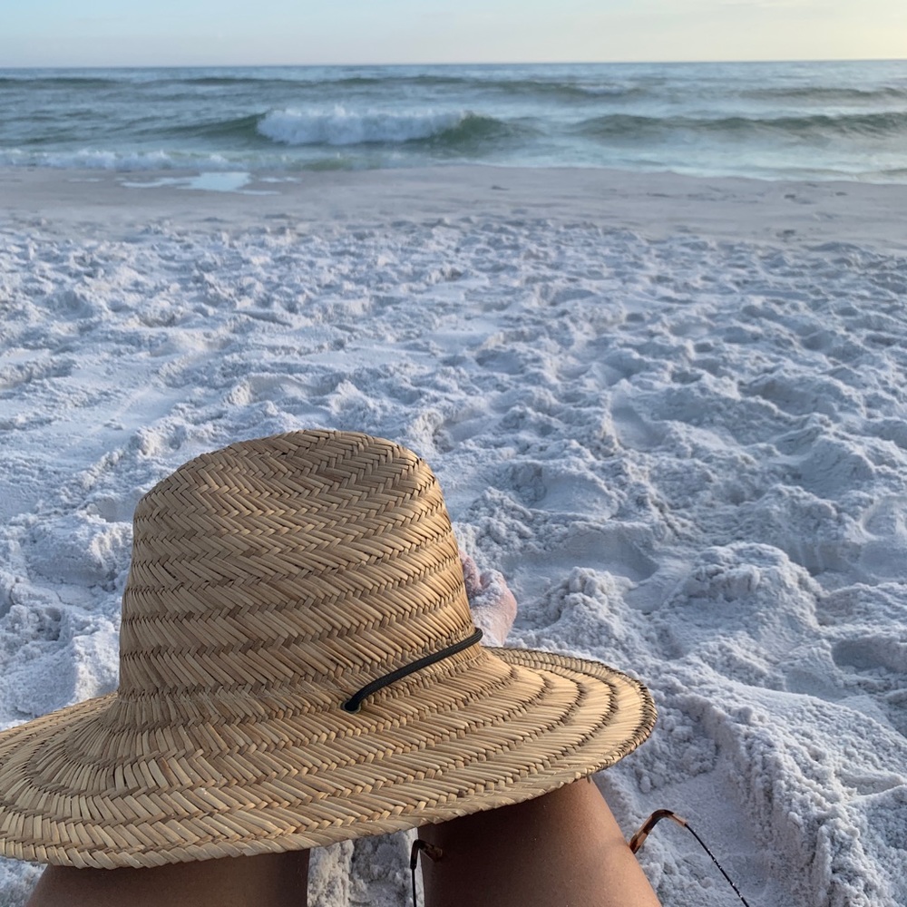 Meet your Posher, Joelle